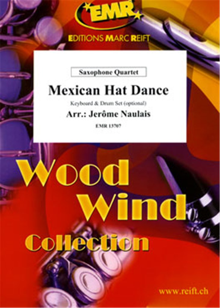 Mexican Hat Dance